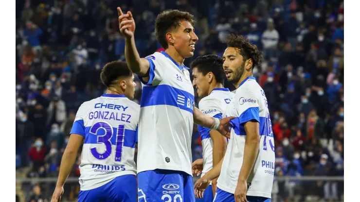 Los cruzados se ilusionan de cara a este semestre.