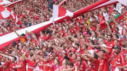 Inter quiere recibir a Colo Colo a estadio lleno.