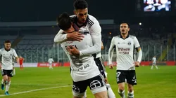 Valdivia le coloca las fichas a Colo Colo y les manda mensajes a sus detractores.