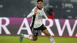 El Rayo Vallecano se interesa en Pablo Solari