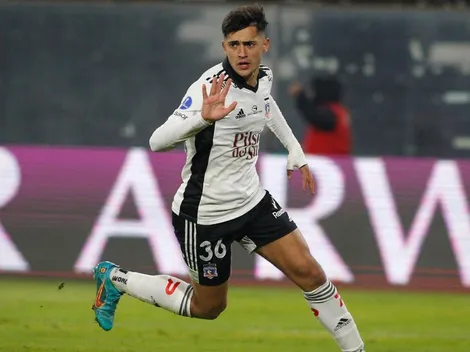 En España aseguran que Pablo Solari interesa en un equipo de primera