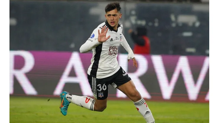 El Rayo Vallecano se interesa en Pablo Solari