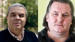 Schiappacasse le dio con todo a Luka Tudor.