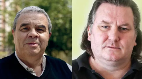 Schiappacasse le dio con todo a Luka Tudor.