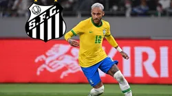 Santos busca repatriar a Neymar y podría enfrentar a Colo Colo en Sudamericana.