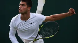 Alcaraz ya está en el Top Ten del ranking mundial