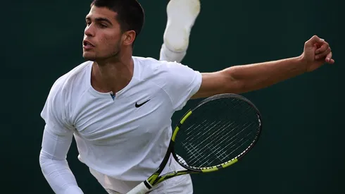 Alcaraz ya está en el Top Ten del ranking mundial