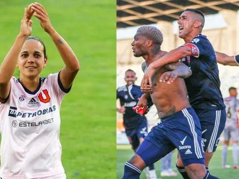 "Chama" Sánchez relata el calvario que vivió con el casi descenso de U