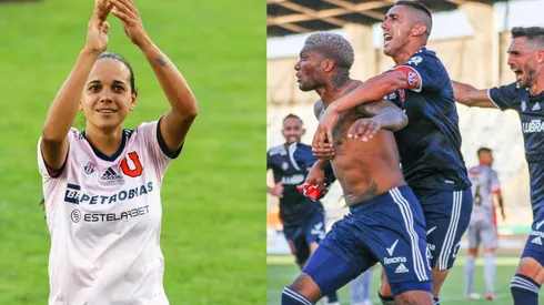 El calvario que sufrió la Chama en el casi descenso de la U.