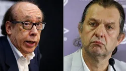 El actual presidente de ByN no le da cabida a los dichos de Mosa