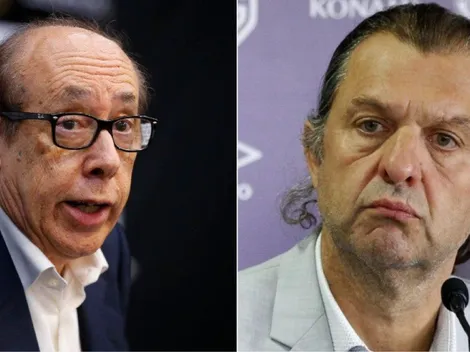 Stöhwing se las canta claritas a Mosa y su intento de armar polémica