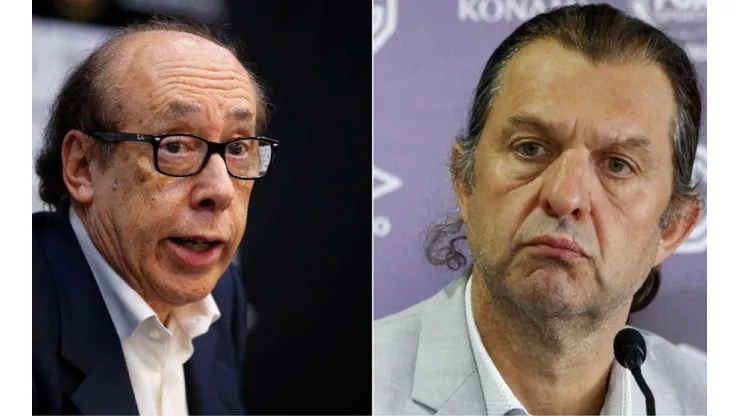 El actual presidente de ByN no le da cabida a los dichos de Mosa