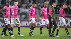 Independiente del Valle será local en el primer partido, el cual se jugará en el Atahualpa de Quito