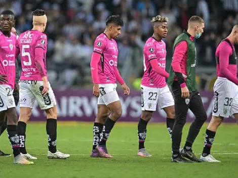 ¿Dónde ver Independiente del Valle vs Lanús por la Copa Sudamericana?