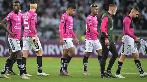 Independiente del Valle será local en el primer partido, el cual se jugará en el Atahualpa de Quito