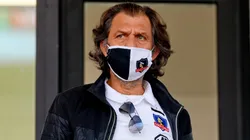 Aníbal Mosa se lanzó contra el presidente de ByN.