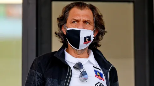 Aníbal Mosa se lanzó contra el presidente de ByN.