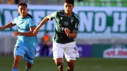 Wanderers ganó dos a cero en el primer partido que jugaron frente a Iquique en la Primera B 2022