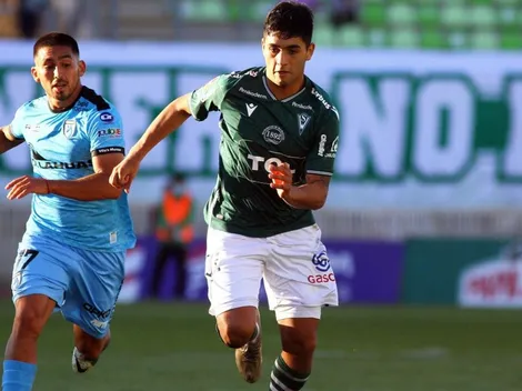 ¿Cuándo juegan Wanderers vs Iquique por la Segunda División de Chile?