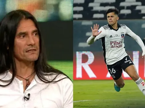 Coca Mendoza confía en este Colo Colo, pero critica el nivel de Solari
