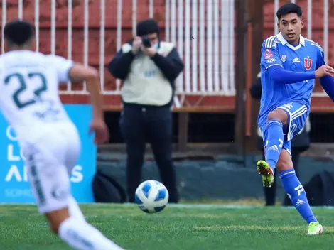 Castro se toma con humor su comparación con Maldini: "Me han molestado harto"