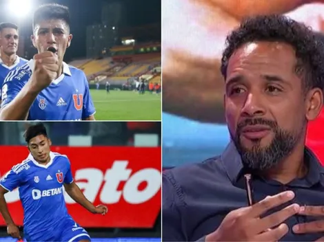 Beausejour señala que la U debe reforzar el puesto de lateral izquierdo