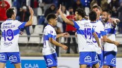 El elenco cruzado define su once titular para enfrentar al elenco paulista