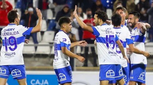 El elenco cruzado define su once titular para enfrentar al elenco paulista