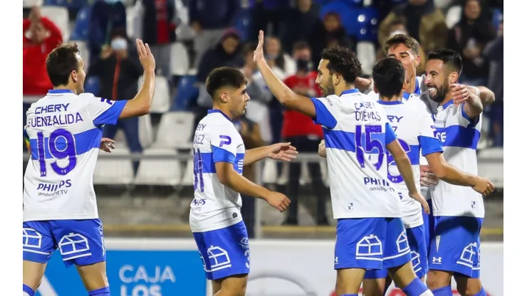 El elenco cruzado define su once titular para enfrentar al elenco paulista