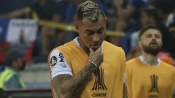 Turboman vivió un calvario en Ecuador