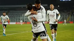 Lucero está operado de los nervios para adelantar a Colo Colo.