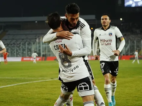 Lucero está operado de los nervios para adelantar a Colo Colo