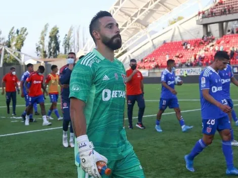 El representante de Galíndez incendia todo contra la U