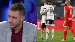 Fouillioux no encontró puntos bajos en el Cacique.