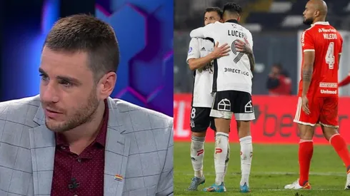 Fouillioux no encontró puntos bajos en el Cacique.