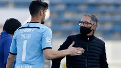 El técnico argentino habló sobre esta interrogante para este jueves