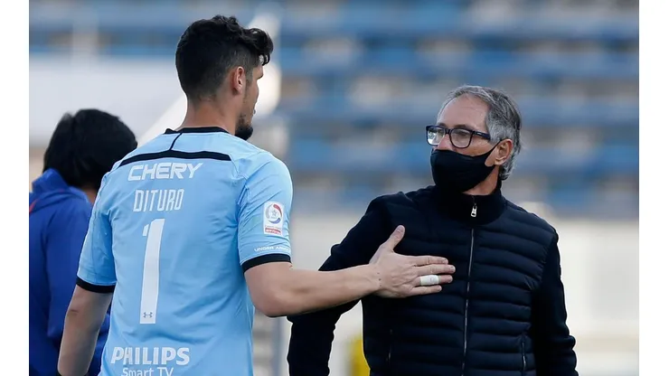 El técnico argentino habló sobre esta interrogante para este jueves