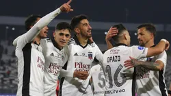 Colo Colo visitará a Everton en el Estadio Sausalito