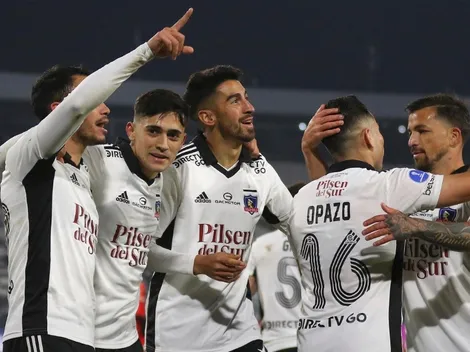 Horario: Colo Colo busca una nueva victoria frente a Everton de Viña del Mar