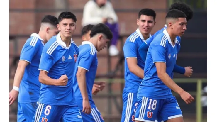 Se viene un nuevo clásico en las divisiones inferiores.