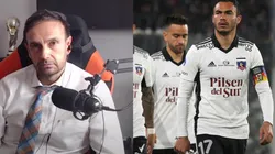 Sepu advierte que el Cacique deberá hacer un partido perfecto en Porto Alegre.