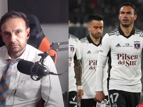 Sepúlveda: "Juéguense la vida en Brasil y que sea el mejor partido de sus vidas"