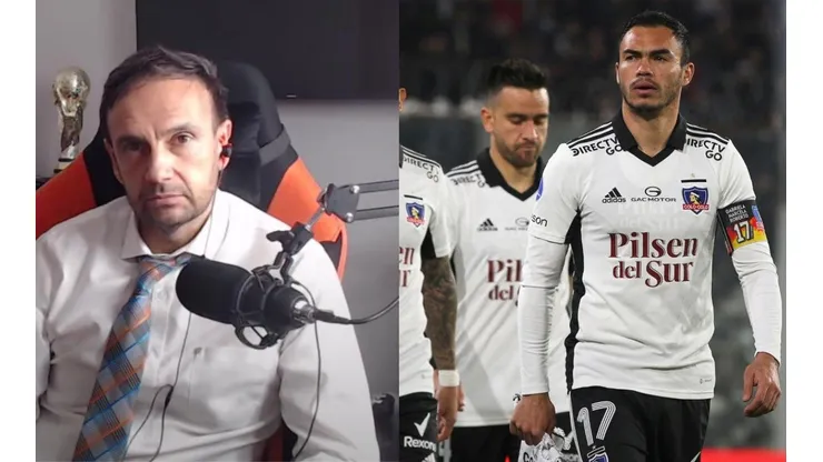 Sepu advierte que el Cacique deberá hacer un partido perfecto en Porto Alegre.