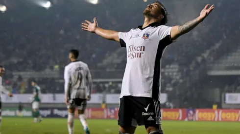Colo Colo se abre a la posibilidad de sumar un refuerzo, pero depende de la Sudamericana.