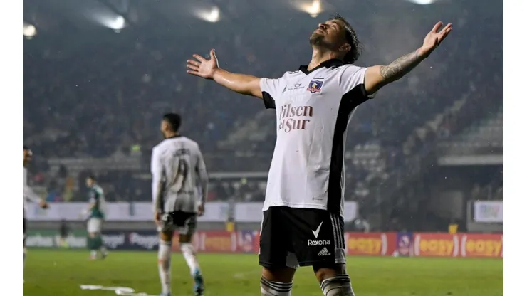 Colo Colo se abre a la posibilidad de sumar un refuerzo, pero depende de la Sudamericana.