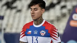 Pulgar rompe el silencio y se pone a disposición de la justicia.