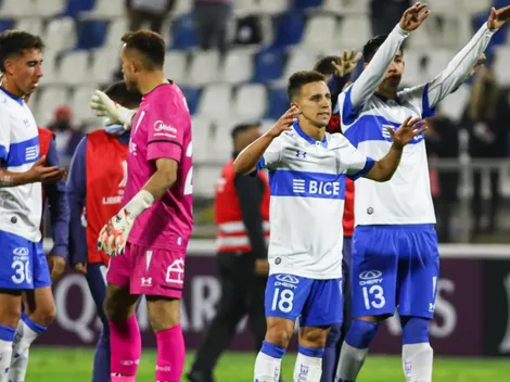 Horario: La UC busca sacar la primera ventaja frente a Sao Paulo en la Sudamericana