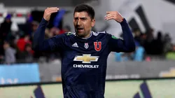 El golazo que se mandó David Pizarro