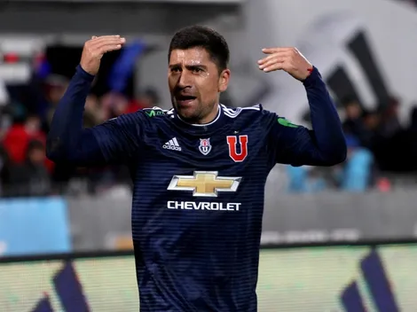 Video: El golazo de David Pizarro que es viral en las redes sociales