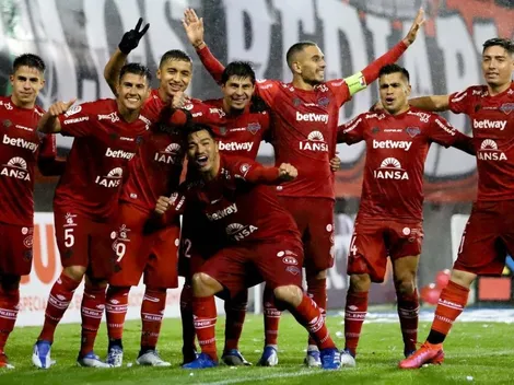 Horario: Ñublense y Audax dan el puntapié inicial a la fecha 16 del torneo chileno